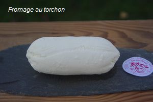 Fromage au torchon